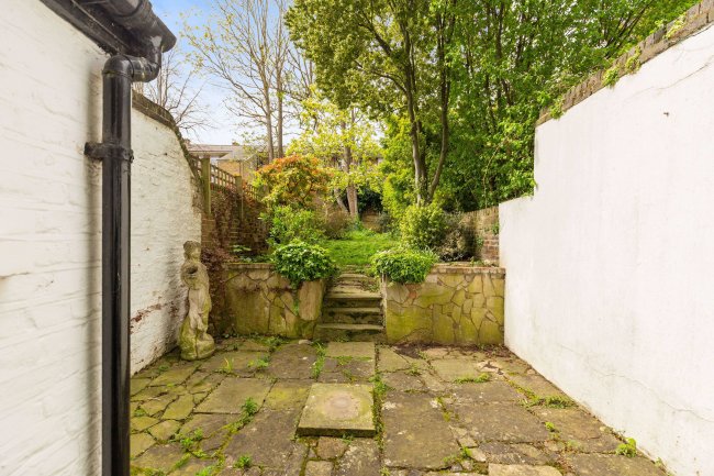 45 Arlington Road, Camden, London, NW1 7ES 3