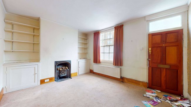 45 Arlington Road, Camden, London, NW1 7ES 3