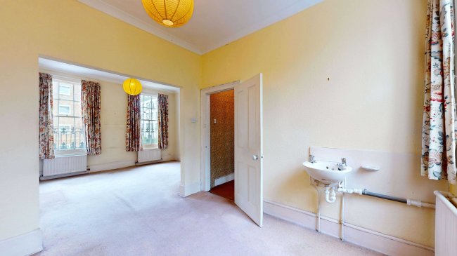 45 Arlington Road, Camden, London, NW1 7ES 3