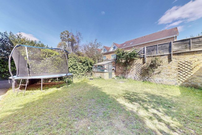 90 Linkfield Road, Isleworth, TW7 6QH 1