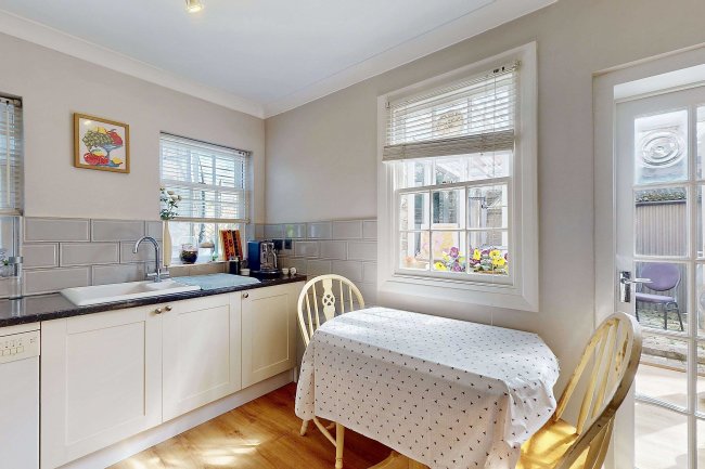 90 Linkfield Road, Isleworth, TW7 6QH 1