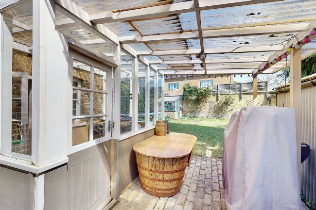 90 Linkfield Road, Isleworth, TW7 6QH 1