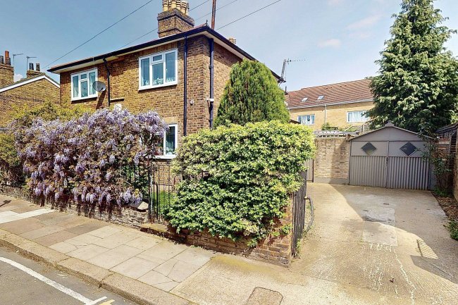 90 Linkfield Road, Isleworth, TW7 6QH 1