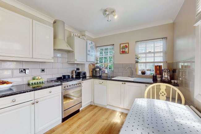 90 Linkfield Road, Isleworth, TW7 6QH 1