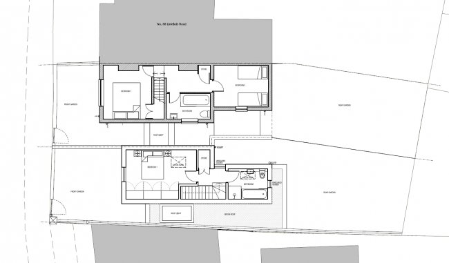90 Linkfield Road, Isleworth, TW7 6QH 1