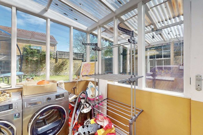 90 Linkfield Road, Isleworth, TW7 6QH 1