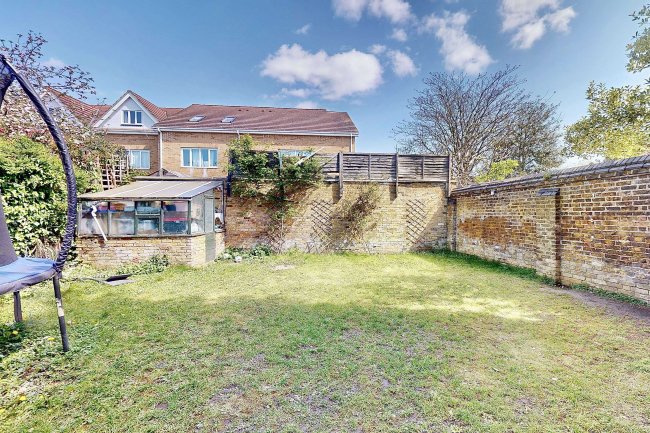 90 Linkfield Road, Isleworth, TW7 6QH 1