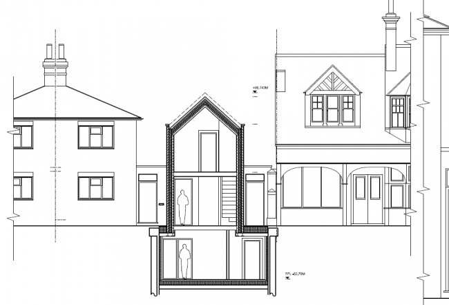 90 Linkfield Road, Isleworth, TW7 6QH 1