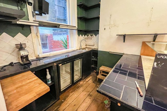 87 Leonard Street, London, EC2A 4QS 7