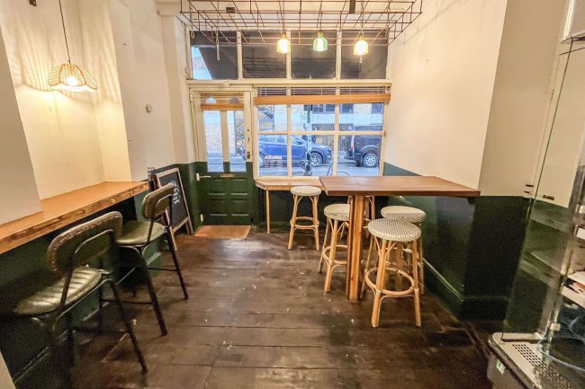 87 Leonard Street, London, EC2A 4QS 7