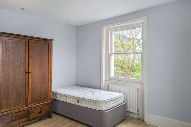 Former Academy Public House, 57 Princedale Road, Holland Park, London W11 4NP 8