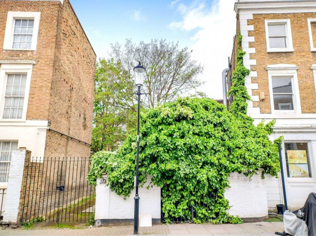 Former Academy Public House, 57 Princedale Road, Holland Park, London W11 4NP 8