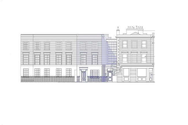 Former Academy Public House, 57 Princedale Road, Holland Park, London W11 4NP 8