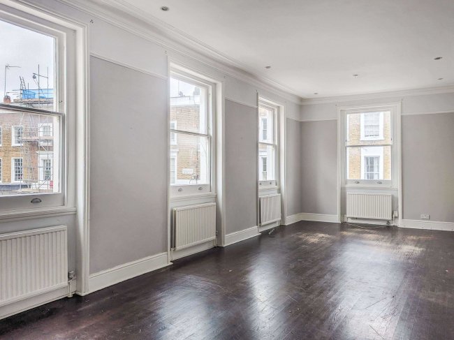 Former Academy Public House, 57 Princedale Road, Holland Park, London W11 4NP 8