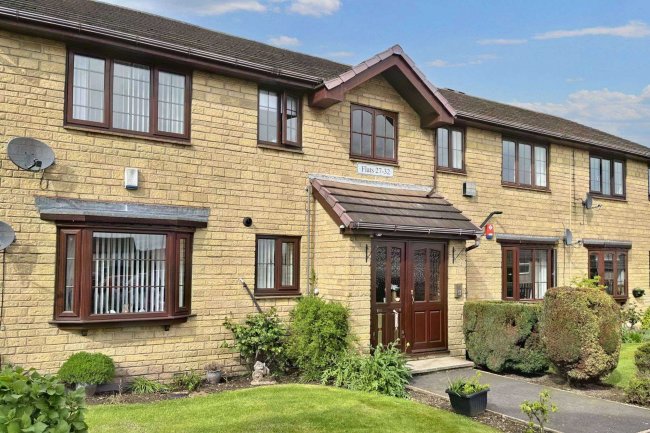 30 Tay Court, Bradford, West Yorkshire BD2 2BW 4