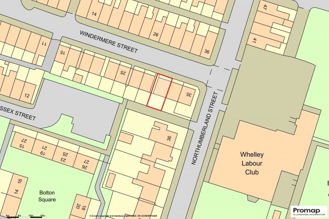 31 Windermere Street, Wigan, WN1 3NW 10