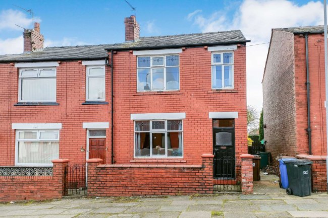 31 Windermere Street, Wigan, WN1 3NW 10