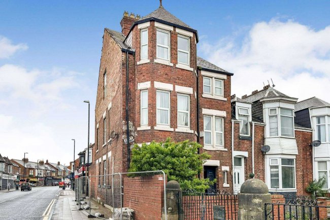 48 Croft Avenue, Sunderland, SR4 7DP 2