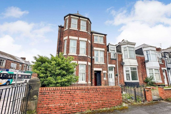 48 Croft Avenue, Sunderland, SR4 7DP 2