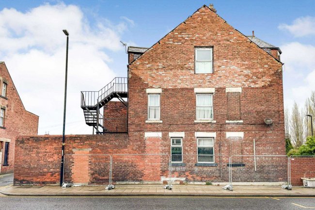 48 Croft Avenue, Sunderland, SR4 7DP 2