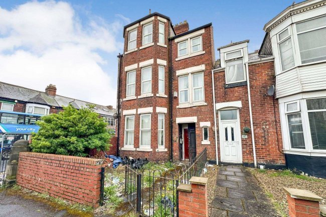 48 Croft Avenue, Sunderland, SR4 7DP 2