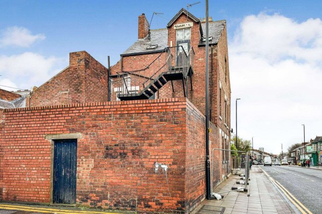 48 Croft Avenue, Sunderland, SR4 7DP 2