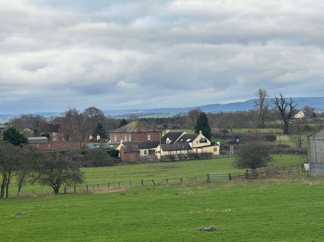 New Inn, Thrintoft Moor Lane, Thrintoft, Northallerton, North Yorkshire DL7 0PW 2