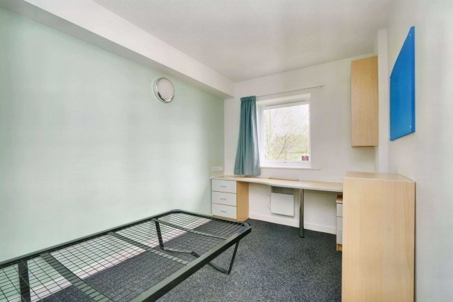 Unit B35 Leighton Hall, Leighton Street, Preston PR1 8RH 2