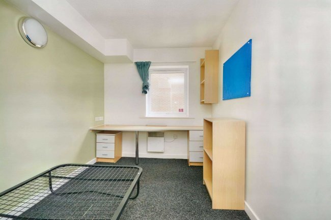 Unit B35 Leighton Hall, Leighton Street, Preston PR1 8RH 2