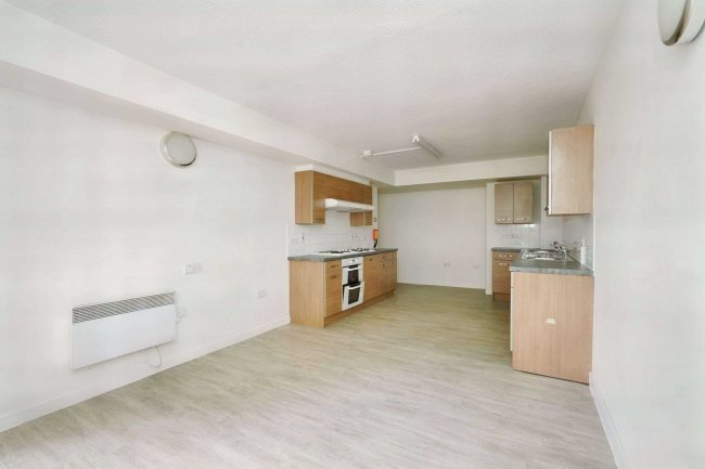 Unit B35 Leighton Hall, Leighton Street, Preston PR1 8RH 2