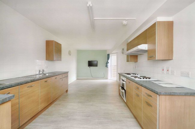 Unit B35 Leighton Hall, Leighton Street, Preston PR1 8RH 2