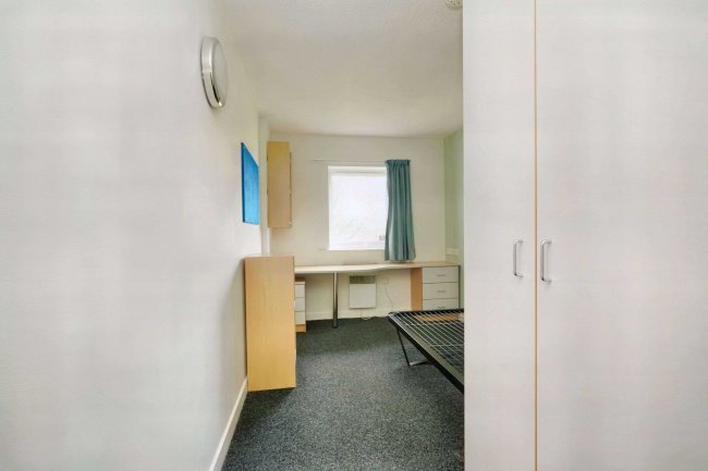 Unit B35 Leighton Hall, Leighton Street, Preston PR1 8RH 2