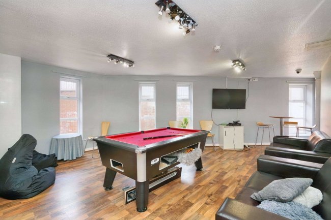 Unit B35 Leighton Hall, Leighton Street, Preston PR1 8RH 2