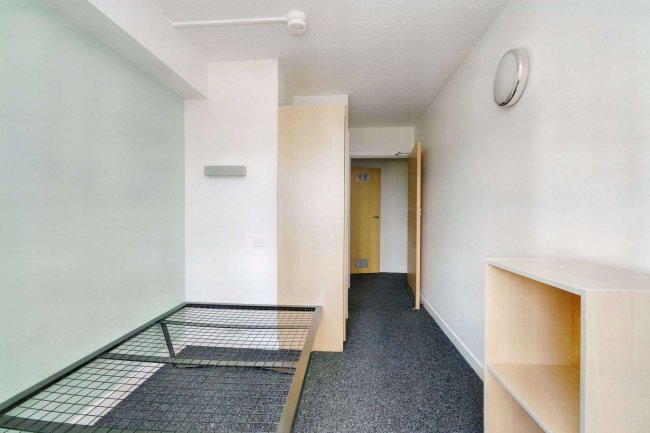 Unit B35 Leighton Hall, Leighton Street, Preston PR1 8RH 2