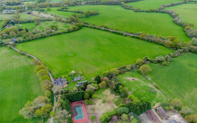 Land at Batchelors Farm, Monks Lane, Edenbridge, TN8 6QS 7