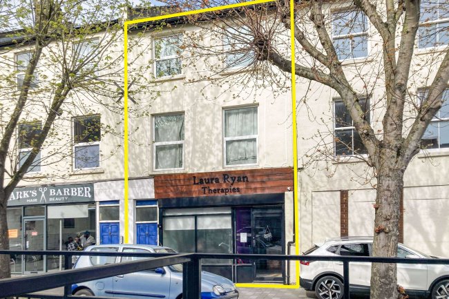 31 Station Road, South Norwood, London SE25 5AH 9