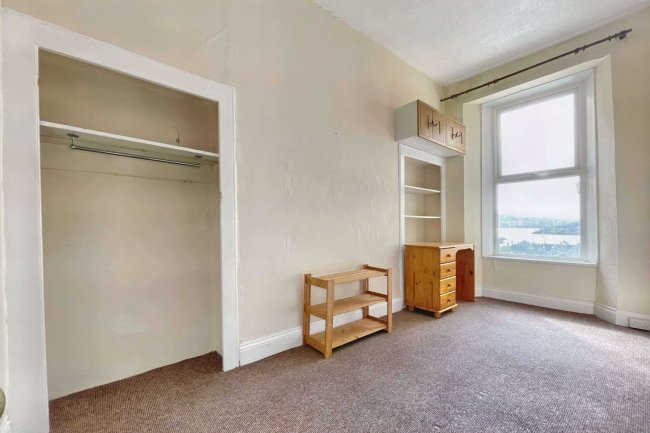 First Floor Flat, 11 Garden Crescent, The Hoe, Plymouth, PL1 3DA 6