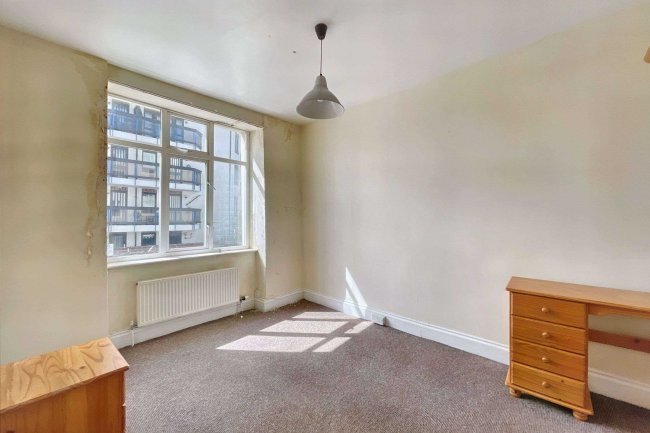 First Floor Flat, 11 Garden Crescent, The Hoe, Plymouth, PL1 3DA 6