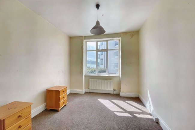 First Floor Flat, 11 Garden Crescent, The Hoe, Plymouth, PL1 3DA 6
