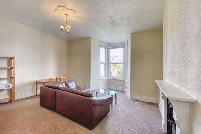First Floor Flat, 11 Garden Crescent, The Hoe, Plymouth, PL1 3DA 6