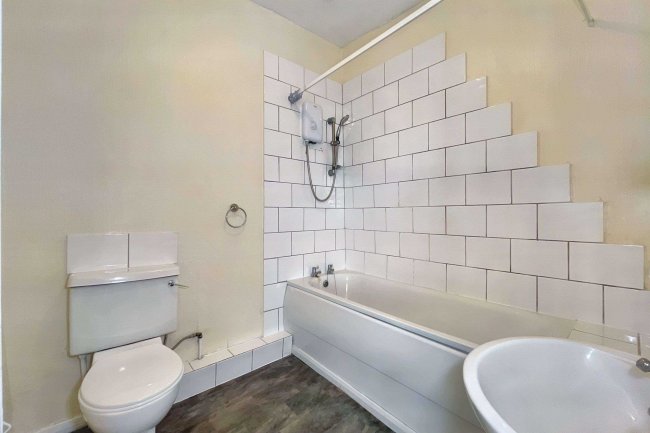 First Floor Flat, 11 Garden Crescent, The Hoe, Plymouth, PL1 3DA 6