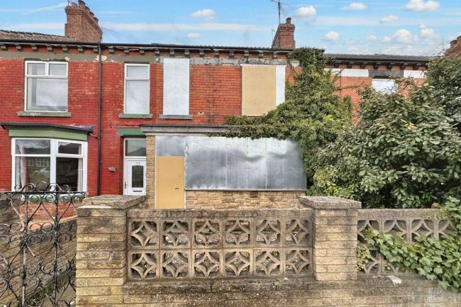 434 North Road, Darlington, DL1 3AF 8