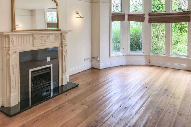 Flat A, 28 Park Avenue, Harrogate, HG2 9BG 1