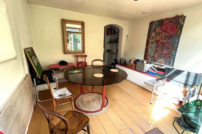 75 Peterborough Road, Fulham, London SW6 3BT 9