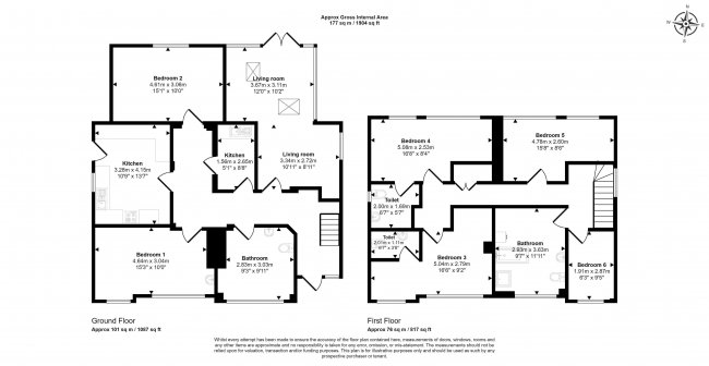 19 Chilgrove Road, Portsmouth, PO6 2ER 7