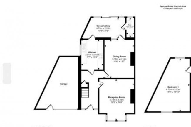 180 Stride Avenue, Portsmouth, PO3 6HW 2