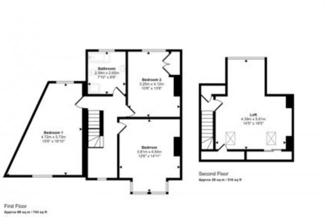 180 Stride Avenue, Portsmouth, PO3 6HW 2