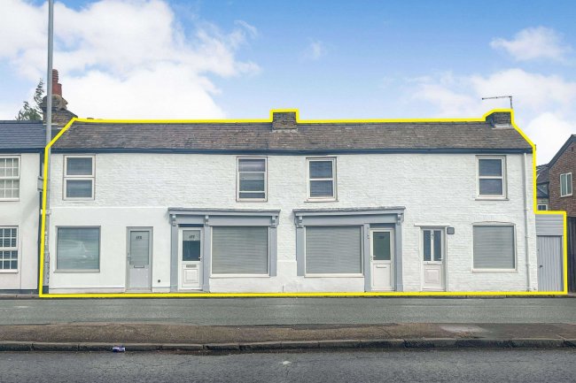 175-181 Newmarket Road, Cambridge CB5 8HA 1