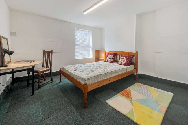 175-181 Newmarket Road, Cambridge CB5 8HA 1