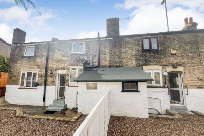 175-181 Newmarket Road, Cambridge CB5 8HA 1